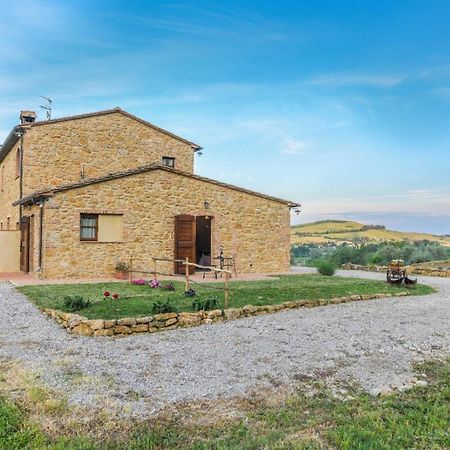Agriturismo Poggio Ridulfo Volterra Exterior photo